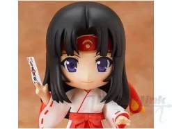 Nendoroid Tomoe