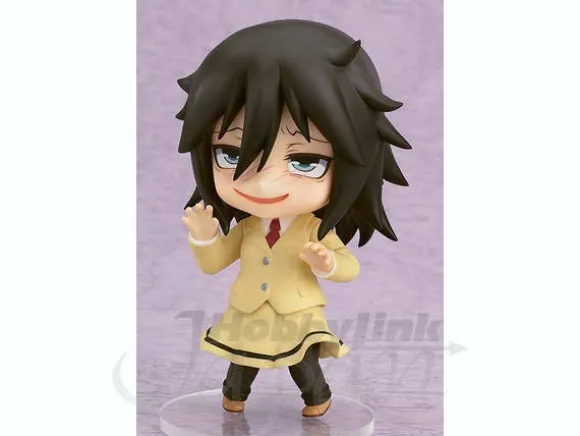 Nendoroid Tomoko Kuroki