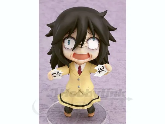 Nendoroid Tomoko Kuroki
