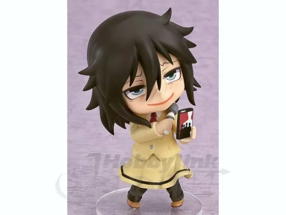 Nendoroid Tomoko Kuroki