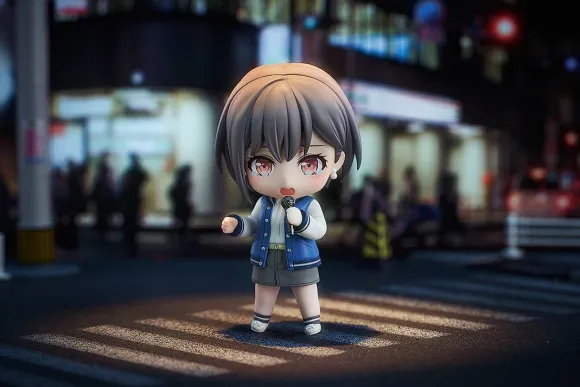 Nendoroid Tomori Takamatsu (BanG Dream!) (Rerelease)