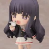 Nendoroid Tomoyo Daidouji: Tomoeda Junior High Uniform Ver. (Cardcaptor Sakura: Clear Card)