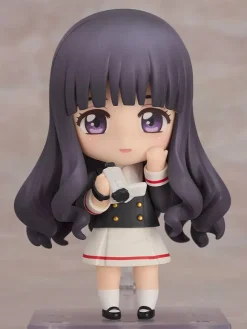 Nendoroid Tomoyo Daidouji: Tomoeda Junior High Uniform Ver. (Cardcaptor Sakura: Clear Card)