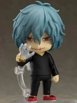 Nendoroid Tomura Shigaraki: Villain's Edition (My Hero Academia)