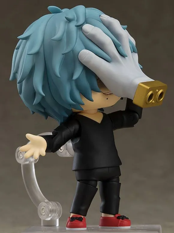 Nendoroid Tomura Shigaraki: Villain's Edition (My Hero Academia)