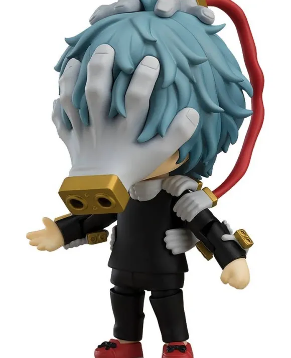 Nendoroid Tomura Shigaraki: Villain's Edition (My Hero Academia)