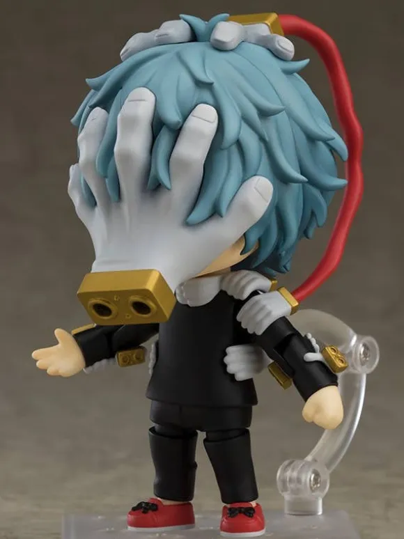 Nendoroid Tomura Shigaraki: Villain's Edition (My Hero Academia) (Reissue)