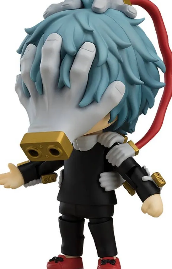 Nendoroid Tomura Shigaraki: Villain's Edition (My Hero Academia) (Reissue)