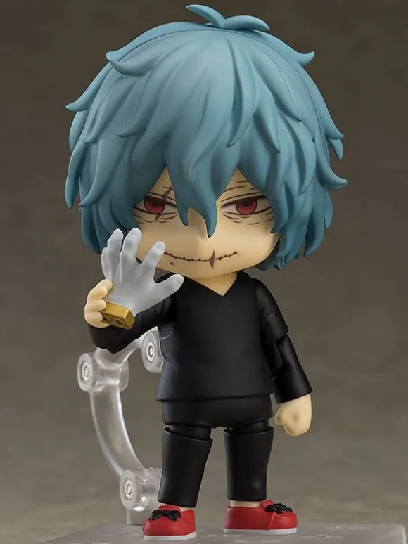 Nendoroid Tomura Shigaraki: Villain's Edition (My Hero Academia) (Reissue)