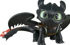 Nendoroid Toothless (How to Train Your Dragon) (Rerelease)