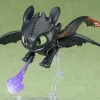 Nendoroid Toothless (How to Train Your Dragon)
