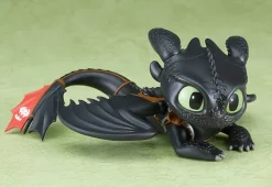 Nendoroid Toothless (How to Train Your Dragon)