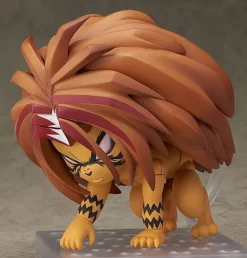 Nendoroid Tora (Ushio and Tora)