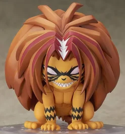 Nendoroid Tora (Ushio and Tora)