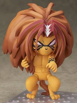 Nendoroid Tora (Ushio and Tora)