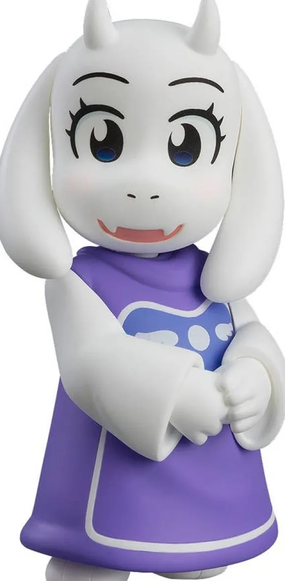 Nendoroid Toriel (UNDERTALE)