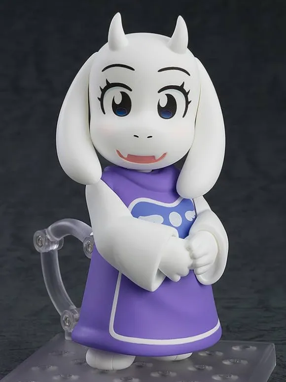 Nendoroid Toriel (UNDERTALE)