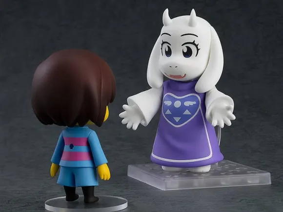 Nendoroid Toriel (UNDERTALE)