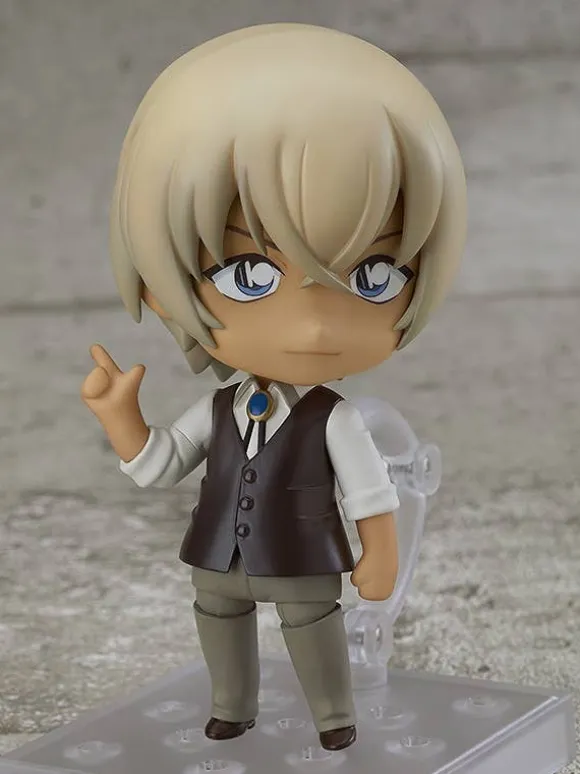 Nendoroid Toru Amuro (Detective Conan)