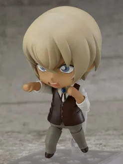 Nendoroid Toru Amuro (Detective Conan) (Reissue)