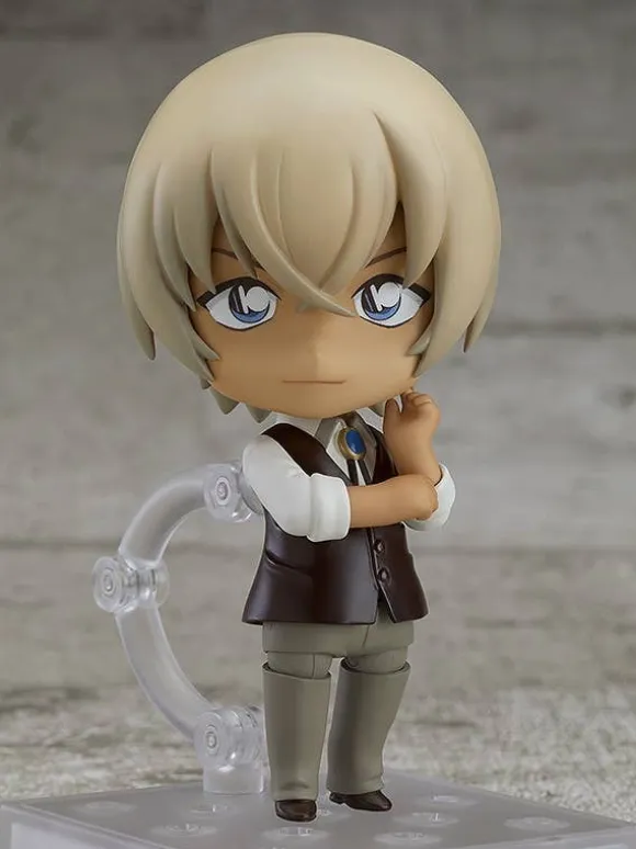 Nendoroid Toru Amuro (Detective Conan) (Reissue)
