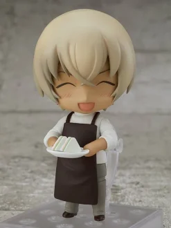 Nendoroid Toru Amuro (Detective Conan) (Reissue)