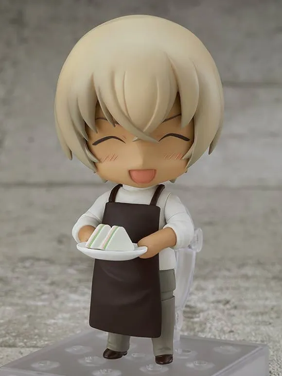 Nendoroid Toru Amuro (Detective Conan) (Reissue)