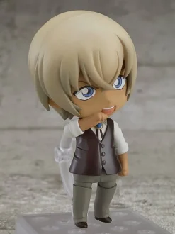 Nendoroid Toru Amuro (Detective Conan) (Reissue)