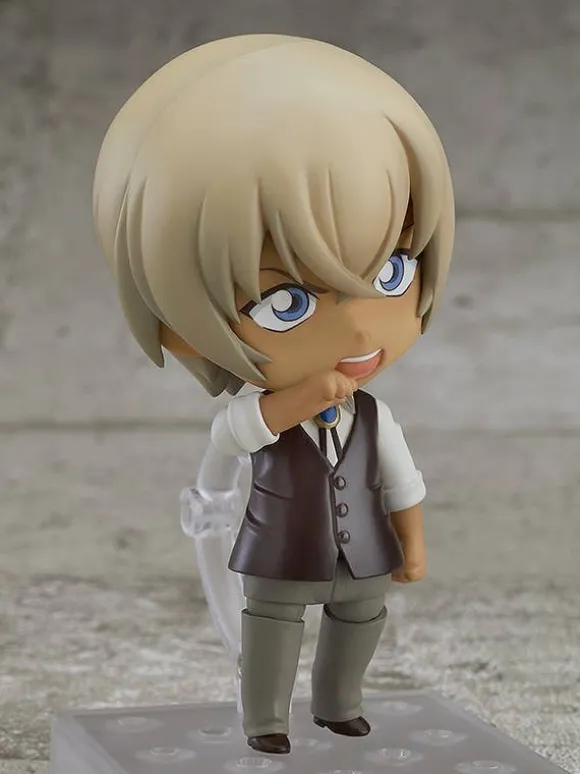 Nendoroid Toru Amuro (Detective Conan) (Reissue)