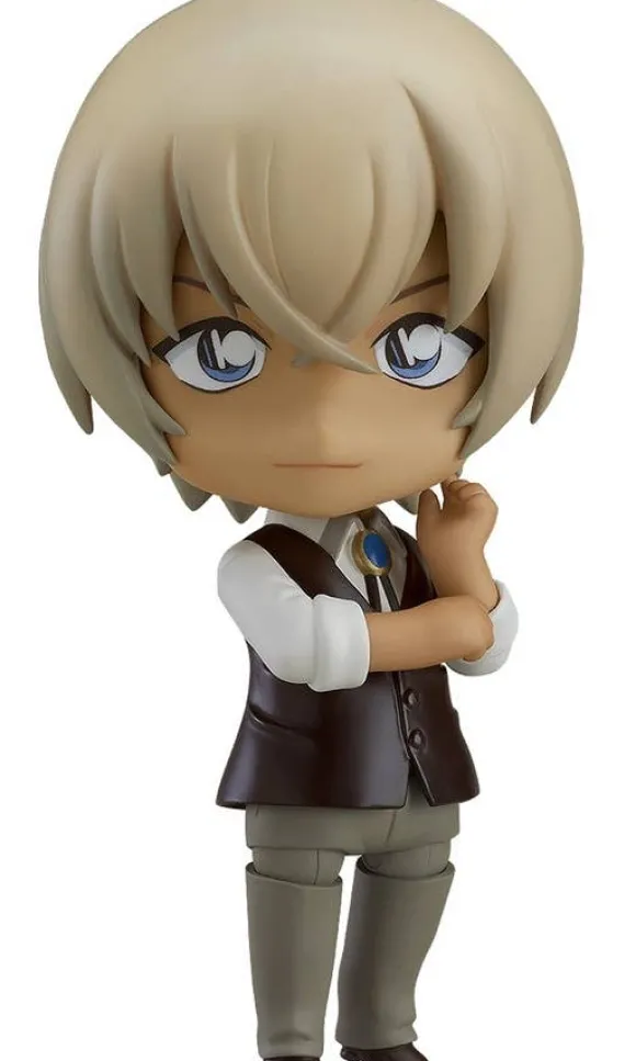 Nendoroid Toru Amuro (Detective Conan) (Reissue)