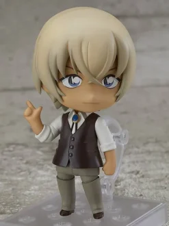 Nendoroid Toru Amuro (Detective Conan) (Reissue)