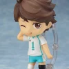 Nendoroid Toru Oikawa (Haikyu!! Second Season) (Reissue)