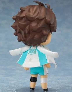 Nendoroid Toru Oikawa (Haikyu Second Season) (Reissue)