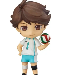 Nendoroid Toru Oikawa (Haikyu Second Season) (Reissue)