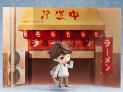Nendoroid Toru Oikawa: School Uniform Ver. (Haikyu!!) (Reissue)