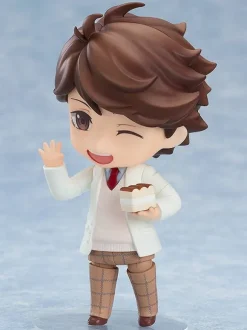 Nendoroid Toru Oikawa: School Uniform Ver. (Haikyu!!) (Reissue)