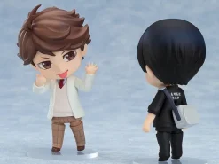 Nendoroid Toru Oikawa: School Uniform Ver. (Haikyu!!)