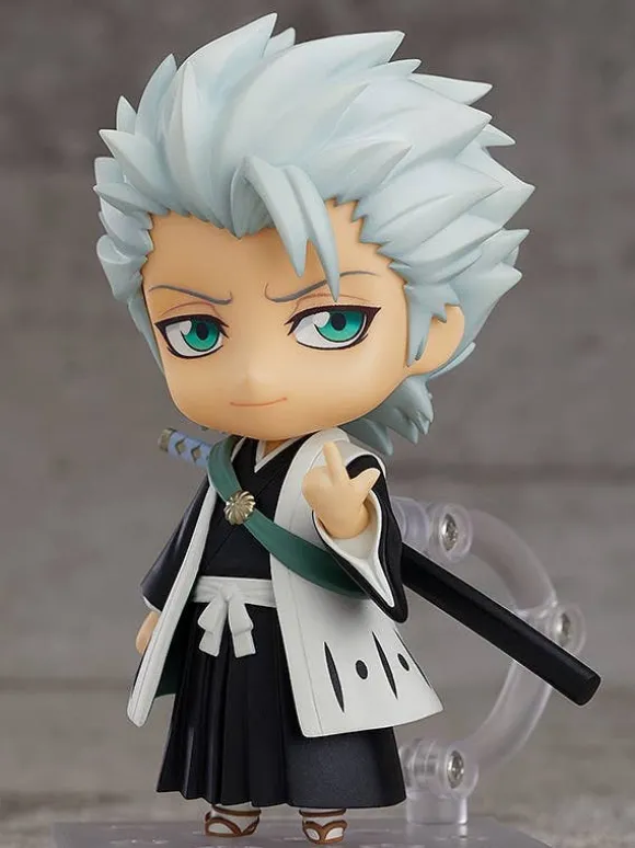 Nendoroid Toshiro Hitsugaya (Bleach)