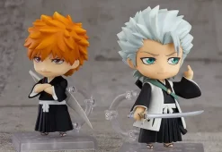 Nendoroid Toshiro Hitsugaya (Bleach)