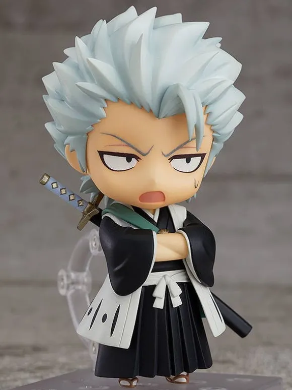 Nendoroid Toshiro Hitsugaya (Bleach)