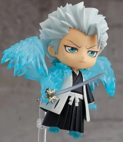 Nendoroid Toshiro Hitsugaya (Bleach)