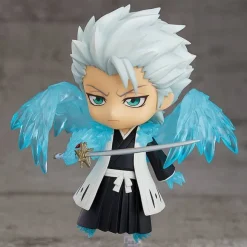 Nendoroid Toshiro Hitsugaya (Bleach)