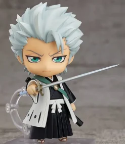 Nendoroid Toshiro Hitsugaya (Bleach)