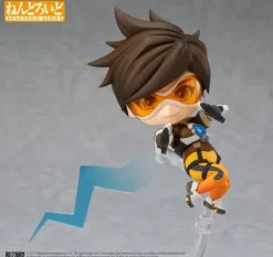 Nendoroid Tracer: Classic Skin Edition (Overwatch)