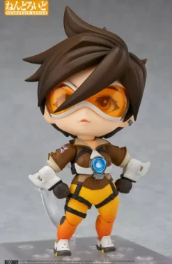 Nendoroid Tracer: Classic Skin Edition (Overwatch)