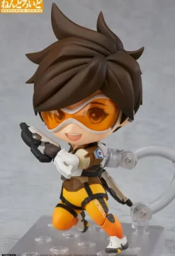 Nendoroid Tracer: Classic Skin Edition (Overwatch)