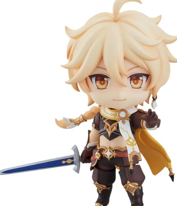 Nendoroid Traveler (Aether) (Genshin Impact) (Rerelease)