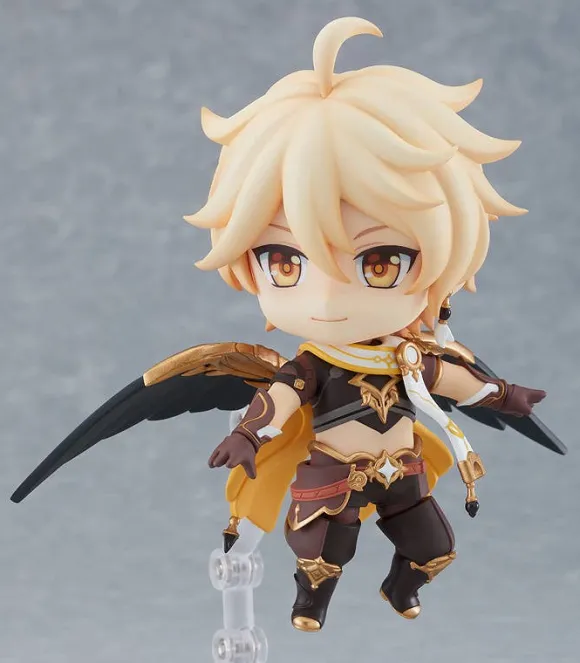 Nendoroid Traveler (Aether) (Genshin Impact) (Rerelease)