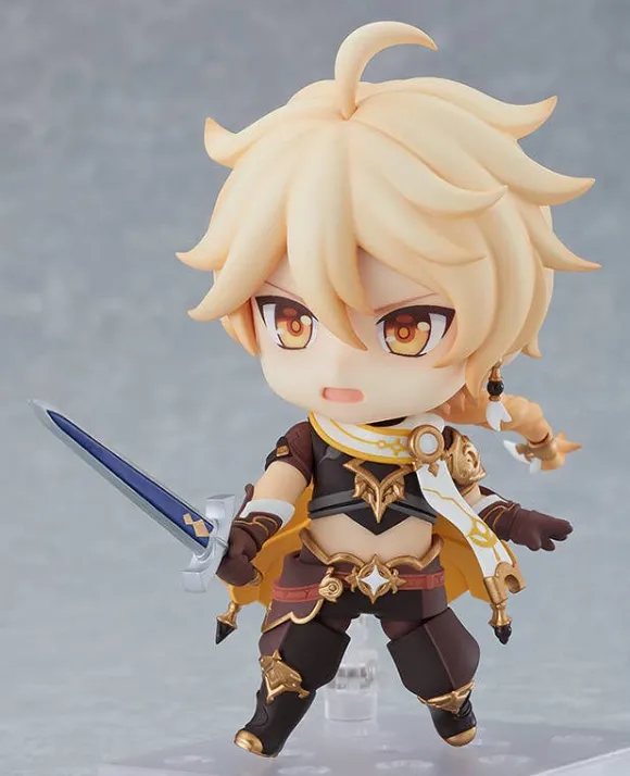 Nendoroid Traveler (Aether) (Genshin Impact) (Rerelease)