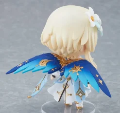 Nendoroid Traveler (Lumine) (Genshin Impact) (Rerelease)